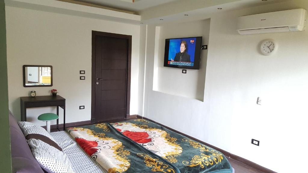Каир: The Resort Apartment - New Cairo