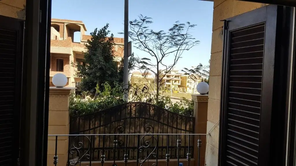 Каир: The Resort Apartment - New Cairo