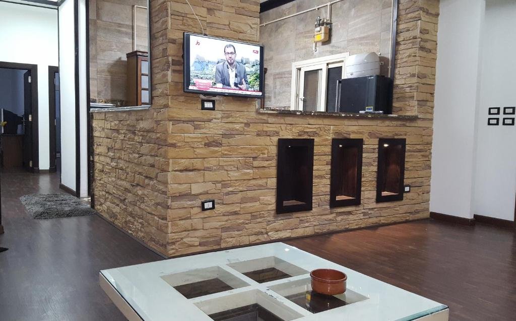 Каир: The Resort Apartment - New Cairo