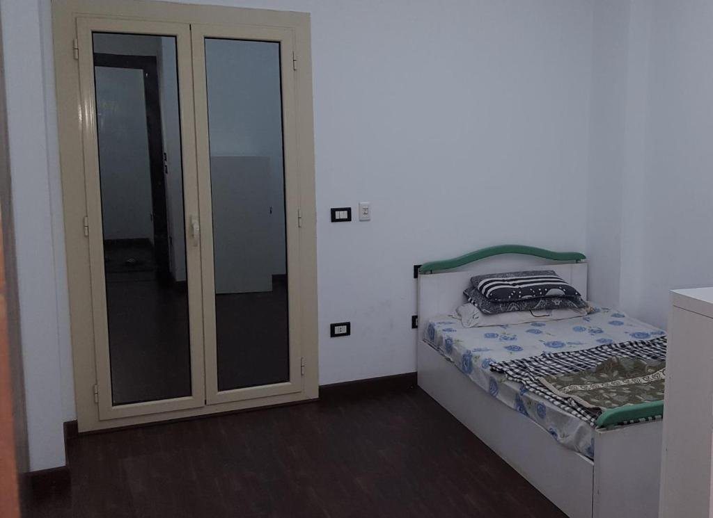 Каир: The Resort Apartment - New Cairo