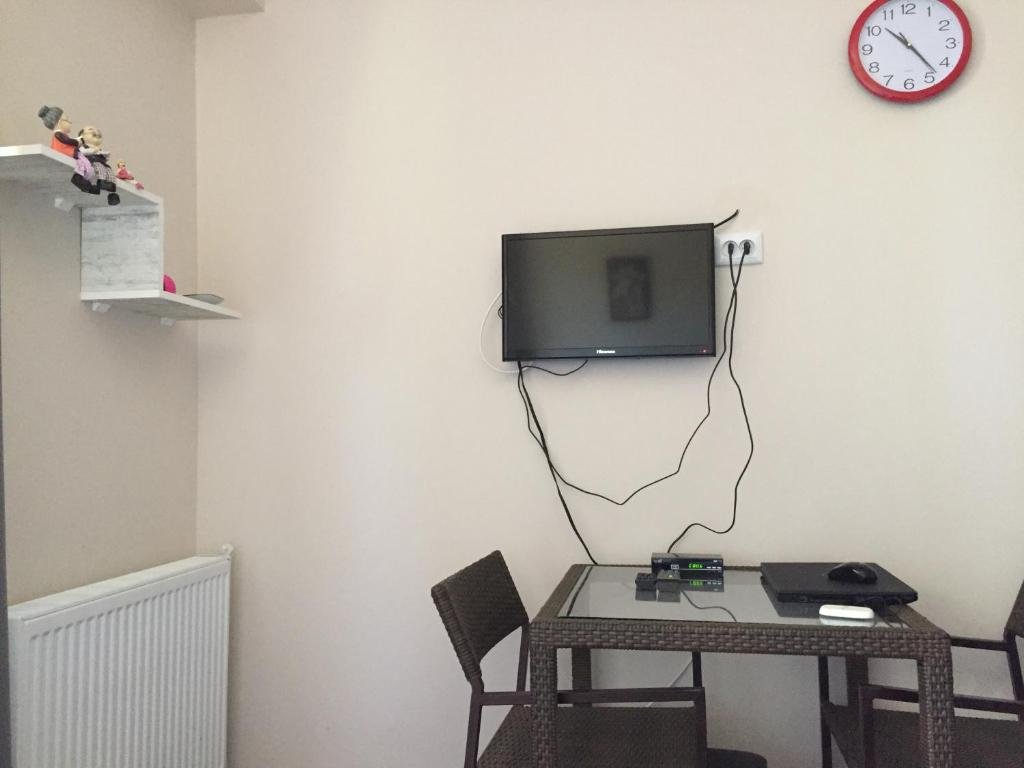 Бакуриани: EP Apartment in Mgzavrebi Bakuriani