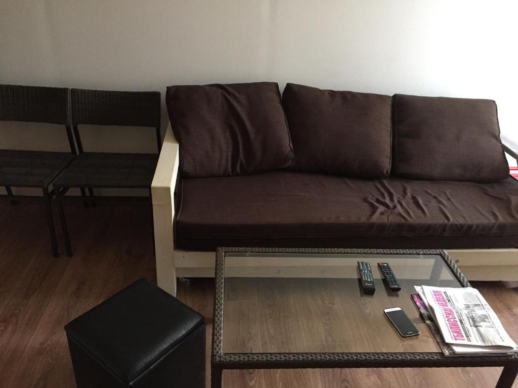 Бакуриани: EP Apartment in Mgzavrebi Bakuriani