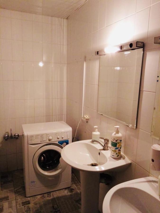 Москва: Riga Station Hostel