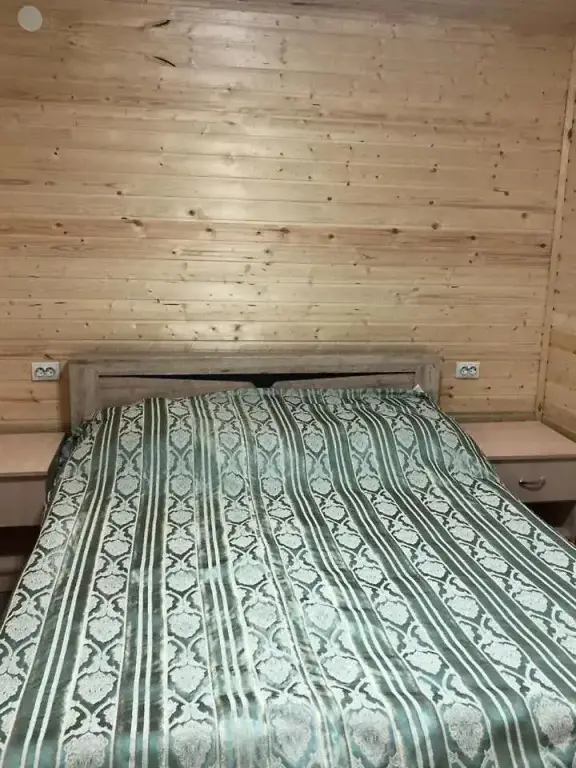 Архыз: Туристическая база Лесная Империя