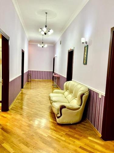Баку: City Hall Apartment