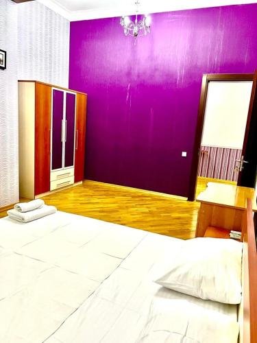 Баку: City Hall Apartment