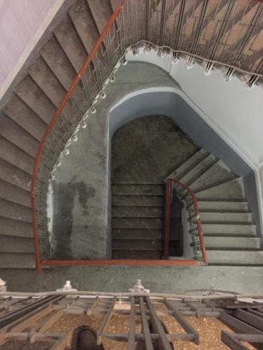 Баку: City Hall Apartment