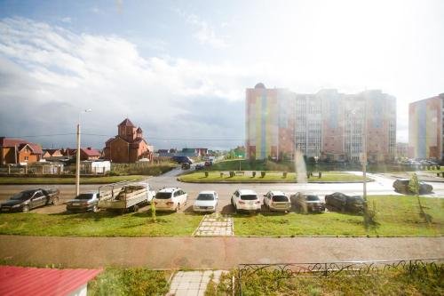 Стерлитамак: Apartment "Kvartirniy Vopros" Yurmatinskaya 1A