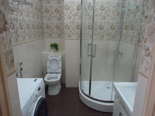 Сочи: Fancy Studio in Sochi