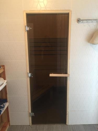 Минск: A&V Apartment with Sauna