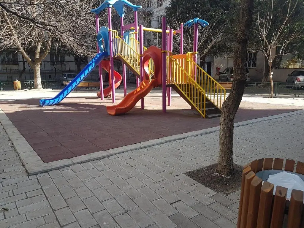 Тбилиси: Mariana Apartment