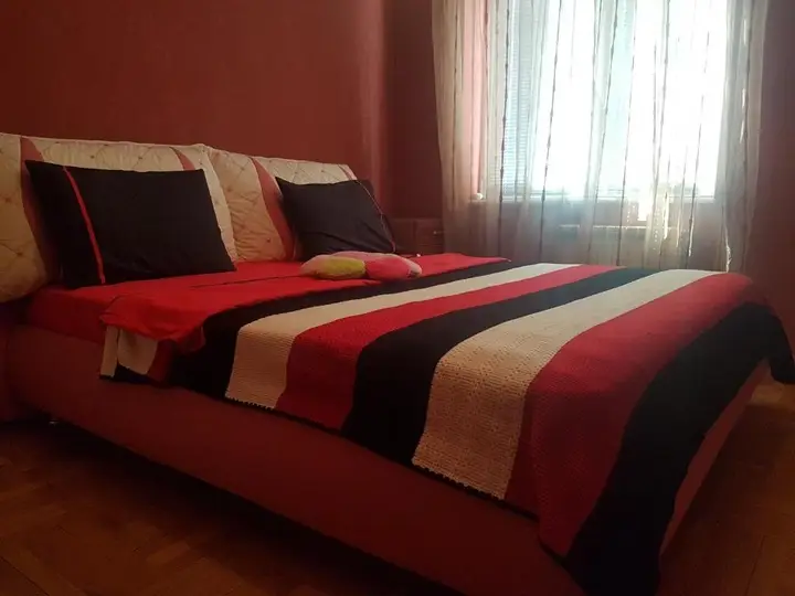 Тбилиси: Mariana Apartment