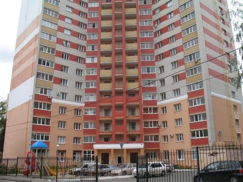 Брянск: Apartment on Sovetskaya