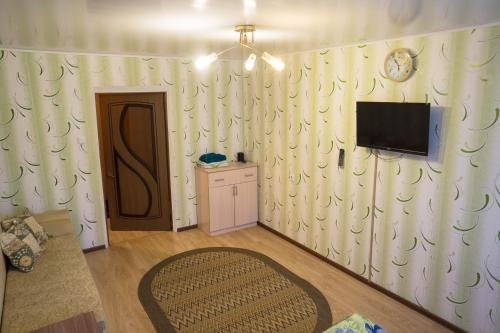 Брянск: Apartment on Sovetskaya