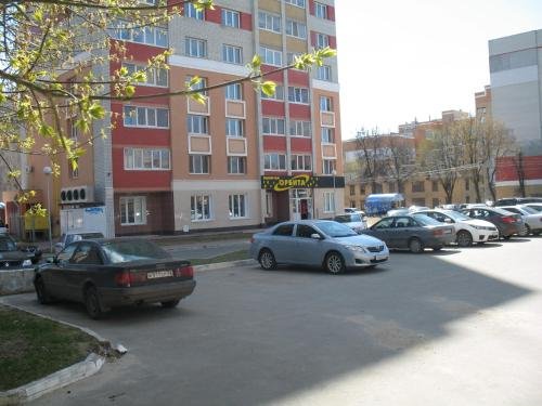 Брянск: Apartment on Sovetskaya