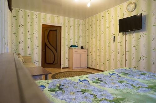 Брянск: Apartment on Sovetskaya