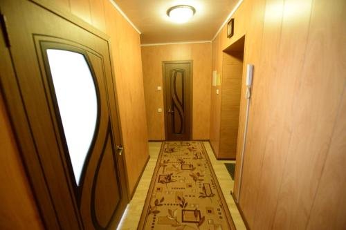 Брянск: Apartment on Sovetskaya