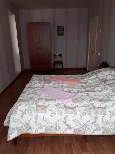 Волгоград: Apartment on Bazhova