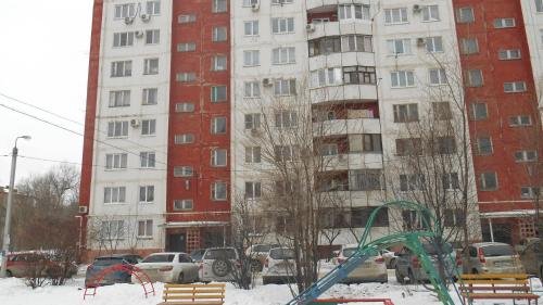 Волгоград: Apartment on Bazhova