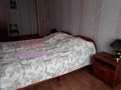 Волгоград: Apartment on Bazhova