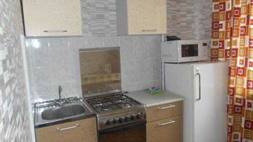 Волгоград: Apartment on Bazhova