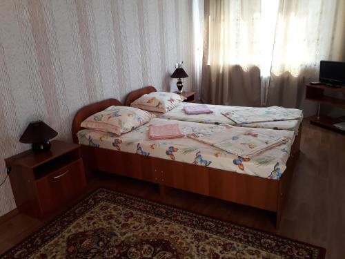 Волгоград: Apartment on Bazhova