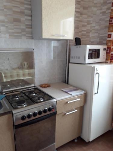 Волгоград: Apartment on Bazhova