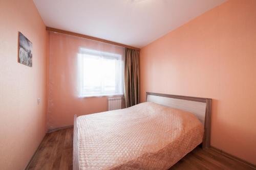 Красноярск: Apartamenty na Vesny