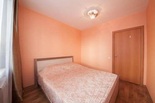 Красноярск: Apartamenty na Vesny