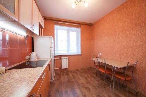 Красноярск: Apartamenty na Vesny