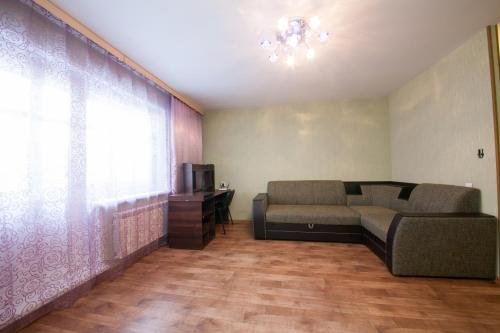 Красноярск: Apartamenty na Vesny