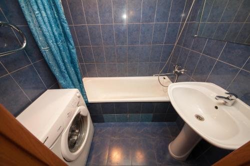 Красноярск: Apartamenty na Vesny