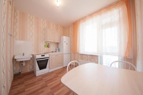 Красноярск: Apartamenty na 9 Maya