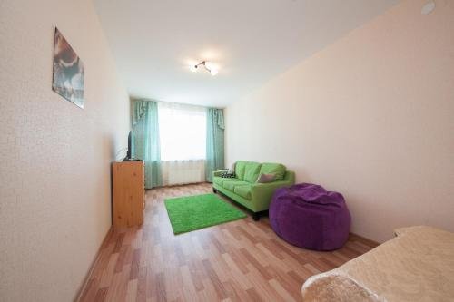 Красноярск: Apartamenty na 9 Maya