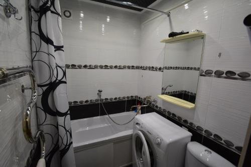Apartment on Bredova 3 — фото 1