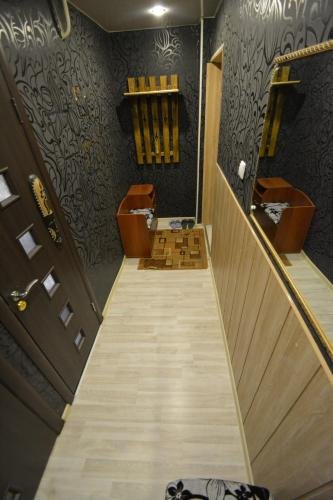 Апатиты: Apartment on Bredova 3