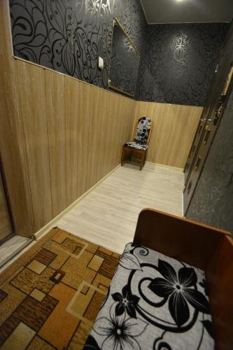 Апатиты: Apartment on Bredova 3