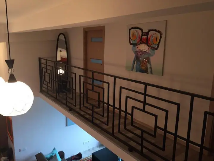 Кобулети: Black see apartment