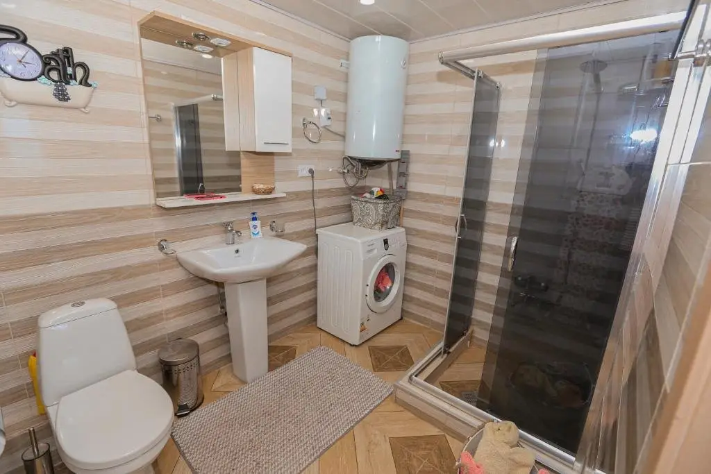 Кобулети: Black see apartment