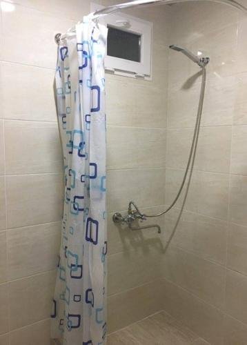 Сигнахи: Nando Guest House