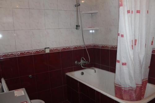 Сигнахи: Nando Guest House