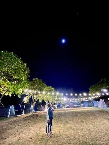 Пак-Чонг: Baan Tung Camping Field