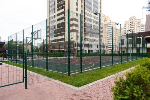 Воронеж: Apartment on Voroshilova