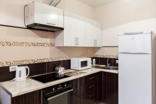 Воронеж: Apartment on Voroshilova