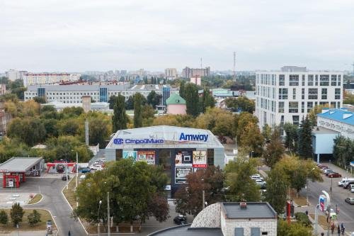 Воронеж: Apartment on Voroshilova