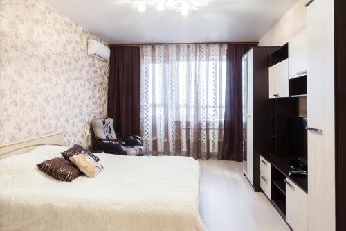 Воронеж: Apartment on Voroshilova
