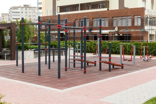 Воронеж: Apartment on Voroshilova