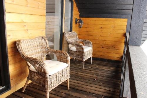 Mandery: Holiday Home Tulema