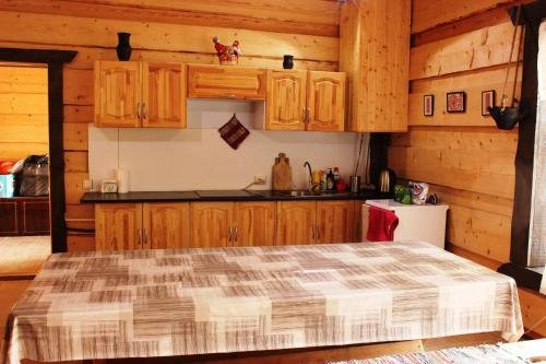 Mandery: Holiday Home Tulema
