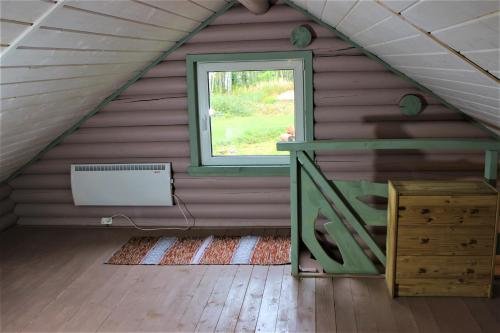 Mandery: Holiday Home Tulema